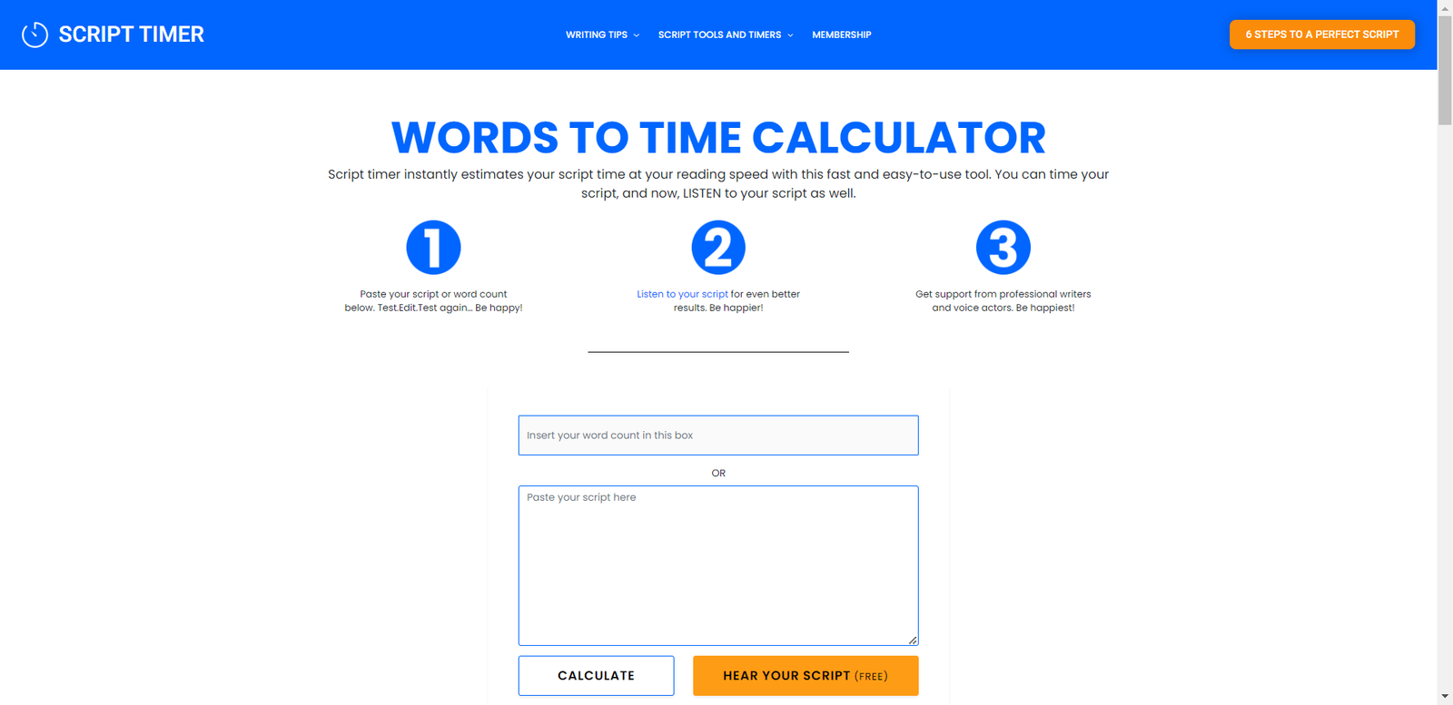 Script Timer Tools - A Comprehensive Review - Toolz Buddy