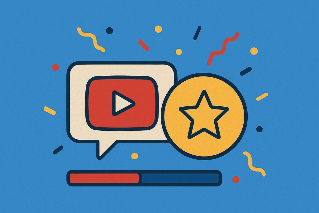 15+ Free YouTube Tools 11 YouTube Comment Picker