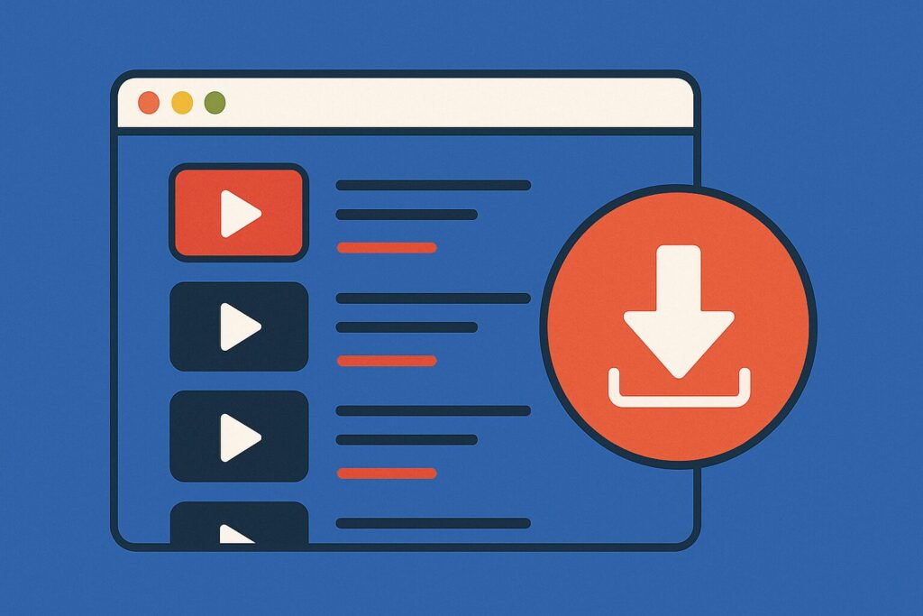 15+ Free YouTube Tools 14 YouTube Playlist Exporter
