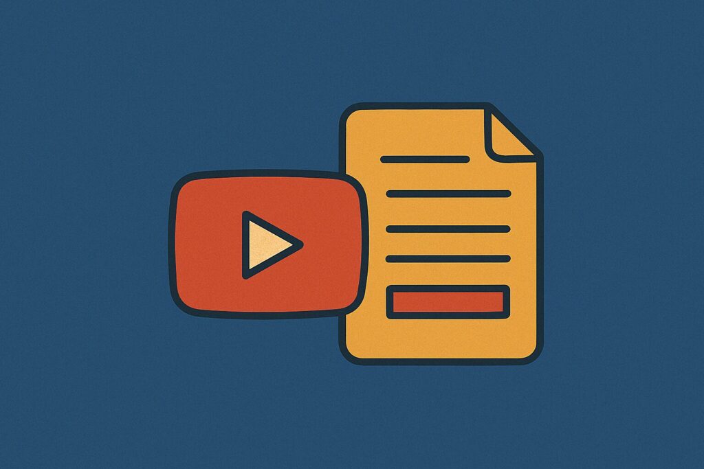 15+ Free YouTube Tools 5 youtube title & description extractor